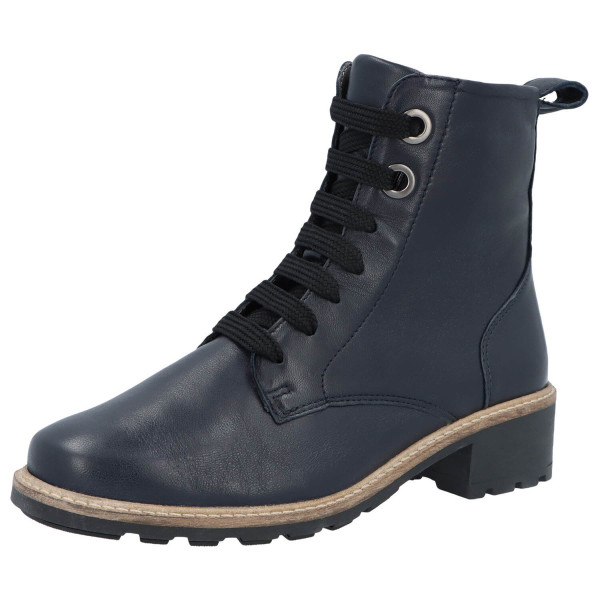 Solidus 61500 01114 Kinga - Weite H+K schwarz - Bild 1