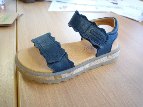 Froddo G3150230-7 blau - Bild 1