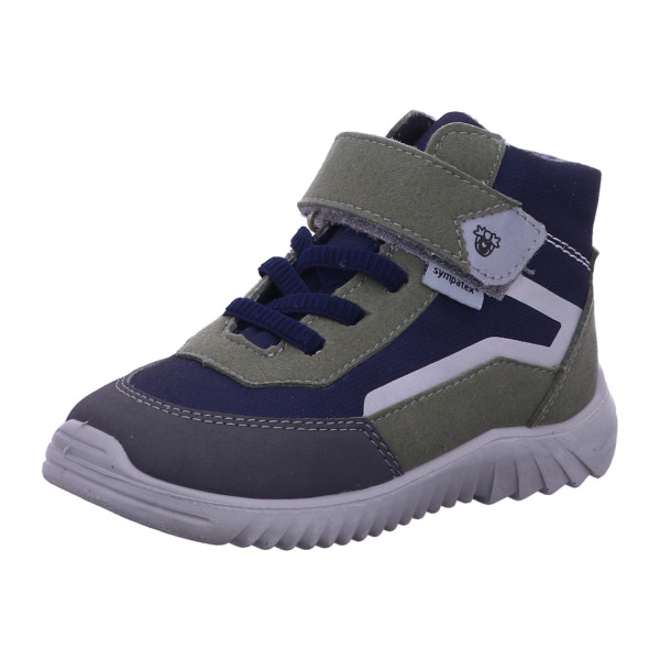 Pepino 50 3100303/170 ROMEO nautic/oliv - Bild 1