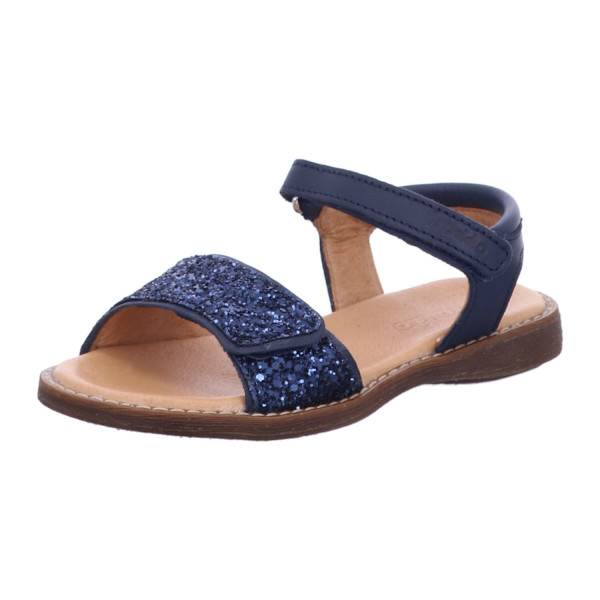 Froddo G3150249 1 Lore Sparkle blau - Bild 1