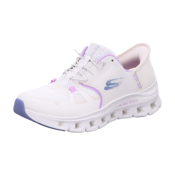 Skechers 150420 NTMT GLIDE-STEP PRO - Beige - Bild 1