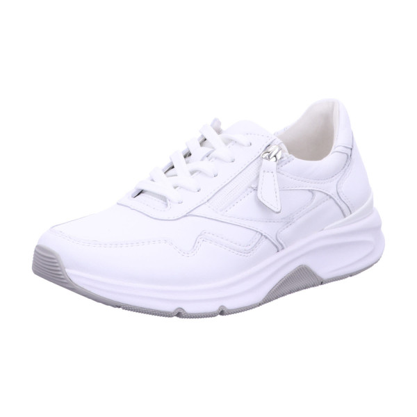 Gabor Comfort 66.896 51 Sneaker low weiss - Bild 1