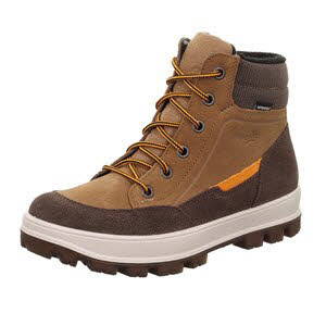 Superfit 1-800478-3000 TEDD BRAUN/ORANGE