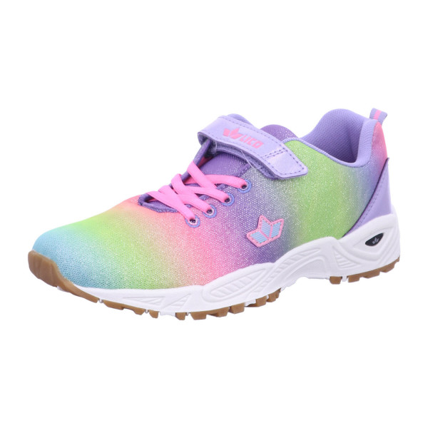 Lico 366129 3323 Florina VS lila/rosa/türkis - Bild 1