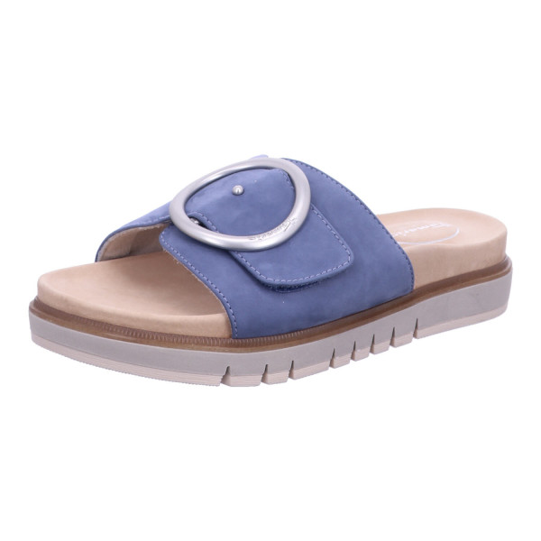 Tamaris Comfort 8-87106-42 802 DENIM - Bild 1