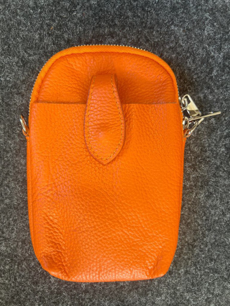 Elisa N-2-ORANGE rot - Bild 1