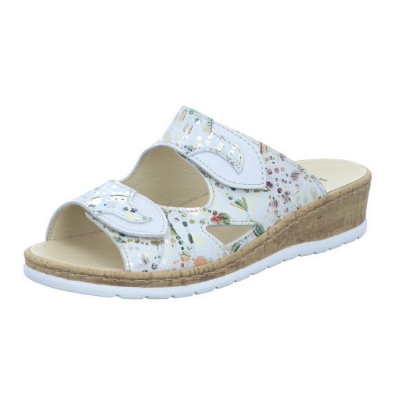 Gabor 03.700.21 Zehentrenner weiss - Bild 1