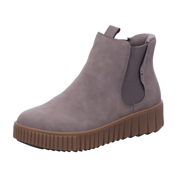 Rieker Y6150-42 HWK Damen Stiefel maus - Bild 1