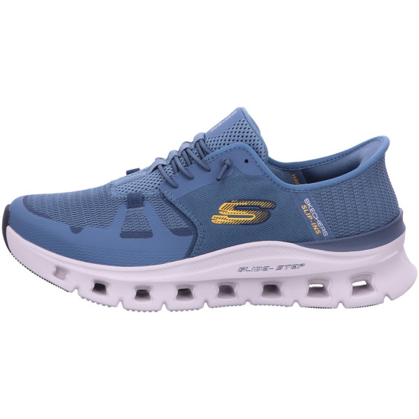 Skechers 232930 SLT GLIDE-STEP PRO - Blau - Bild 2