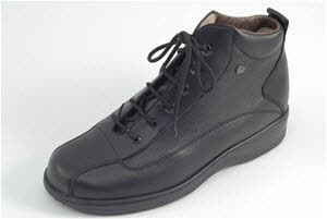 Finn Comfort 02490 014099 AARAU SCHWARZ - Bild 1