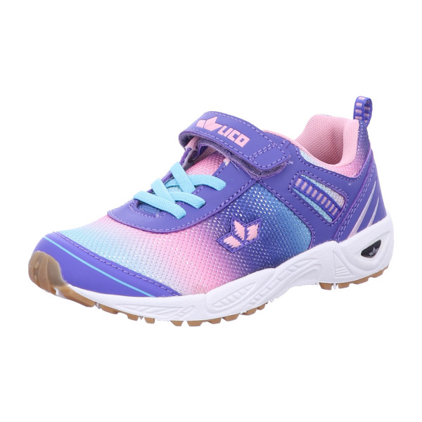 Lico 366063 3619 Barney rosa/lila/tuerkis - Bild 1