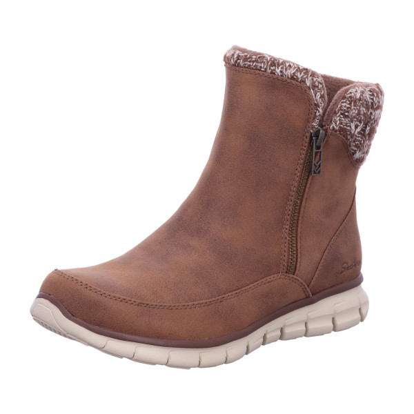 Skechers 167941 BRN SYNERGY - LOVELY COLLAB Braun - Bild 1