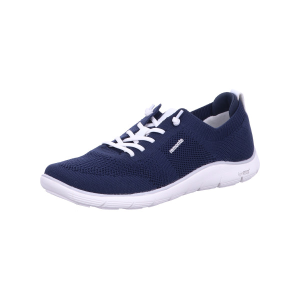 Remonte D3G02-14 pilot/weiss/navy - Bild 1