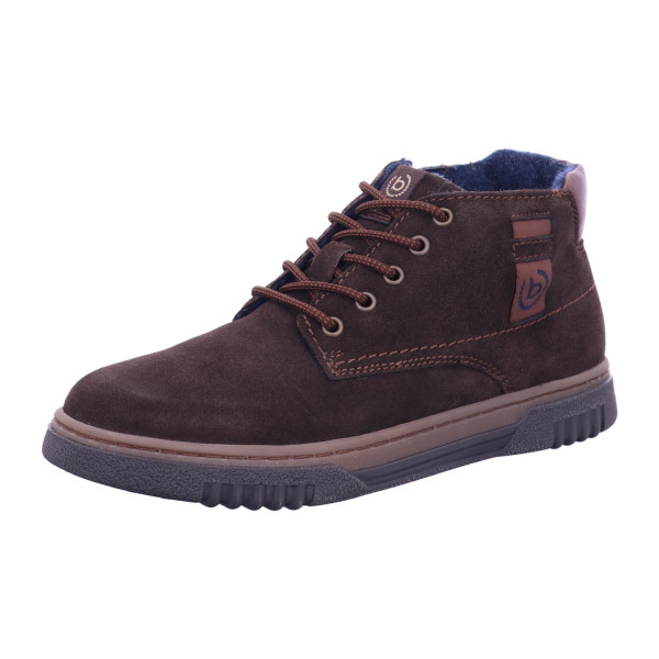 Bugatti 321-A5Z30-1400 6100 Ohio dark brown - Bild 1