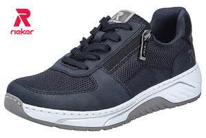 Rieker 53101-14 pazifik/navy/saphir/ - Bild 1