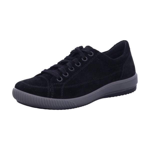 Legero 2-000161 0200 Halbschuh Leder \\ TANARO 5.0 SCHWARZ (SCHWARZ) - Bild 1