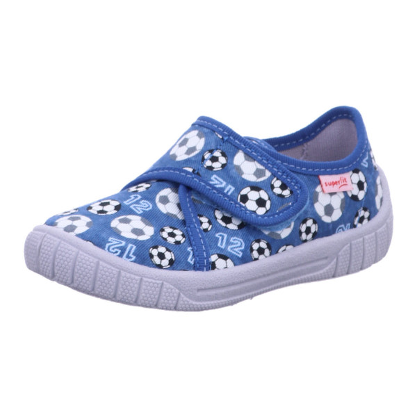 Superfit 1-000279 8400 BILL BLAU/MEHRFARBIG - Bild 1