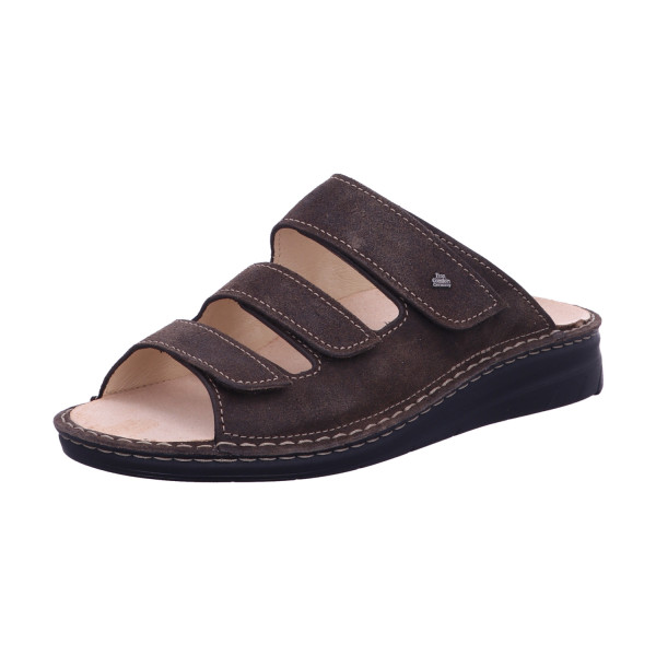 Finn Comfort 01455-842445 MATARO DARKBROWN - Bild 1