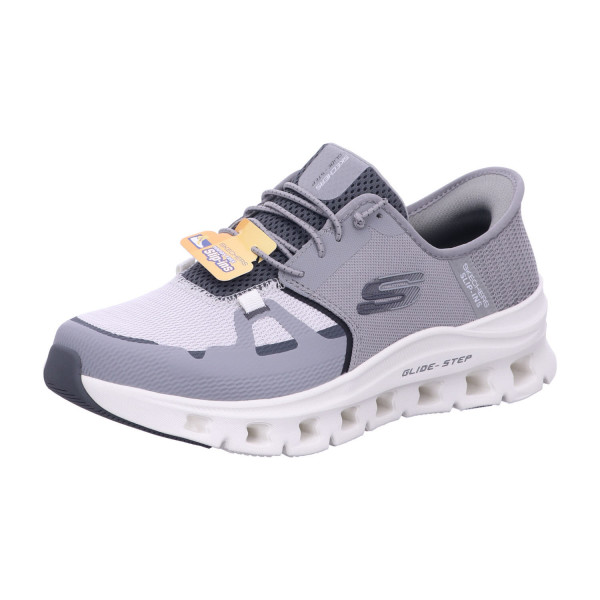Skechers 232930 GYCC GLIDE-STEP PRO - Grau - Bild 1