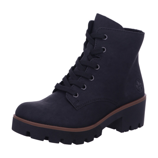 Rieker 79240 00 schwarz - Bild 1