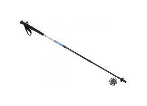 High Colorado 125344 9503 TREKKER Teleskopstock schwarz-blau