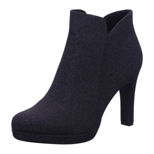 Tamaris 1-25097-41 043 BLACK GLAM - Bild 1