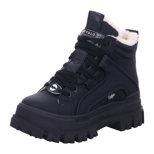 Buffalo 1622186 Aspha black - Bild 1