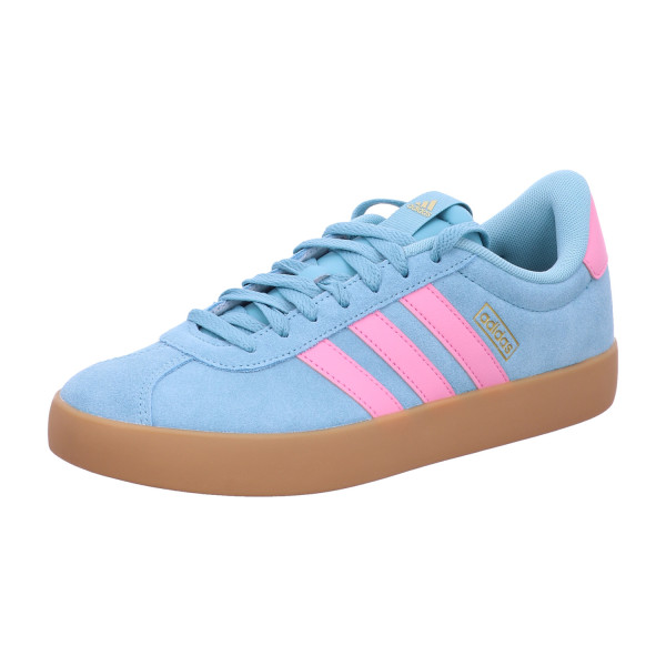 adidas IH6518 VL COURT 3.0 MINTON/BLIPNK/GOLDMT - Bild 1