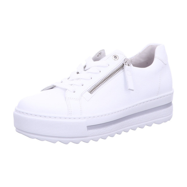 Gabor Comfort 46.498.50 Florenz G weiss - Bild 1