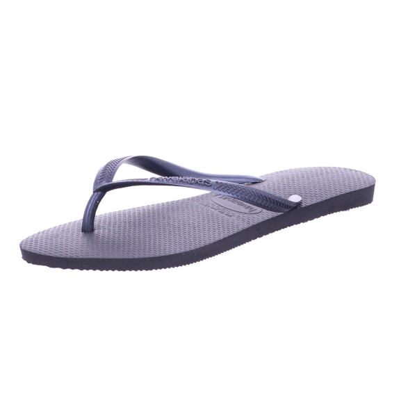 Havaianas 4000030.0090 schwarz - Bild 1