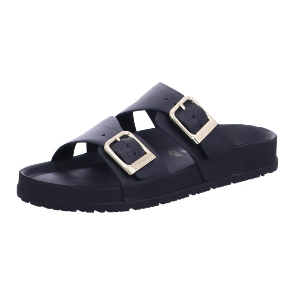 Tamaris 1-27500-44 003 BLACK LEATHER - Bild 1