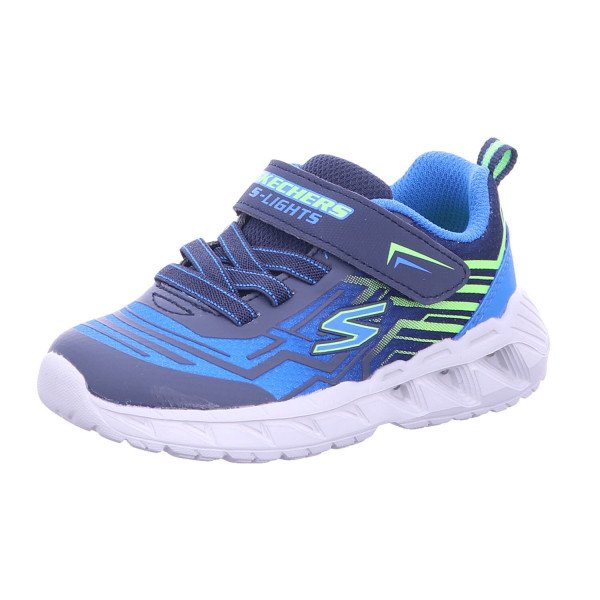 Skechers 401500N NVBL MAGNA-LIGHTS - BOZLER Blau - Bild 1