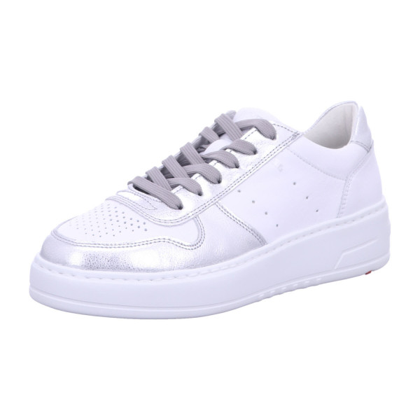 Lloyd 15835 31 Sara 1 - SILVER/WHITE - Bild 1