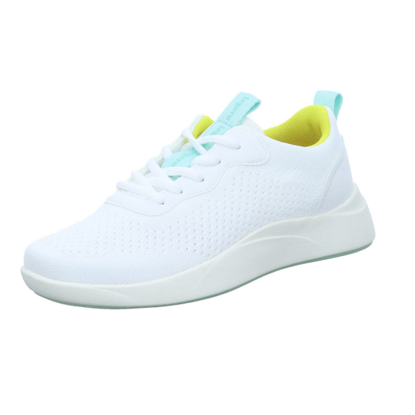 Legero 2-009514-1000 Balloon weiss - Bild 1