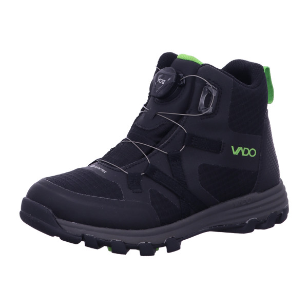 Vado 81201-1200/015 HIKER MID BOA GTX black_apple - Bild 1