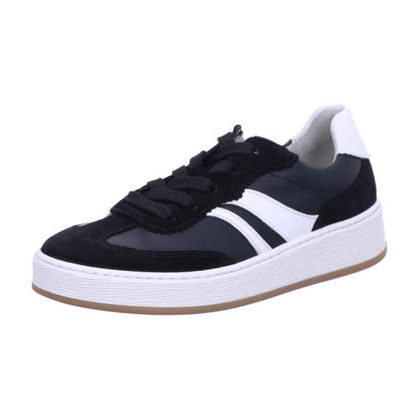 Gabor Comfort 66.435 57 schwarz/weiss - Bild 1