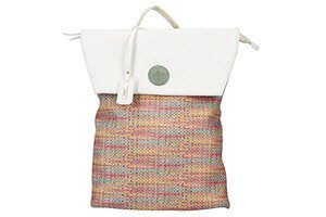 Rieker H1386 90 pastel-multi/pepperm - Bild 1