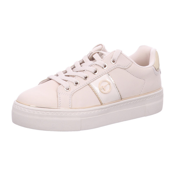 Tamaris 1-23724-42 418 Women Lace-up IVORY - Bild 1