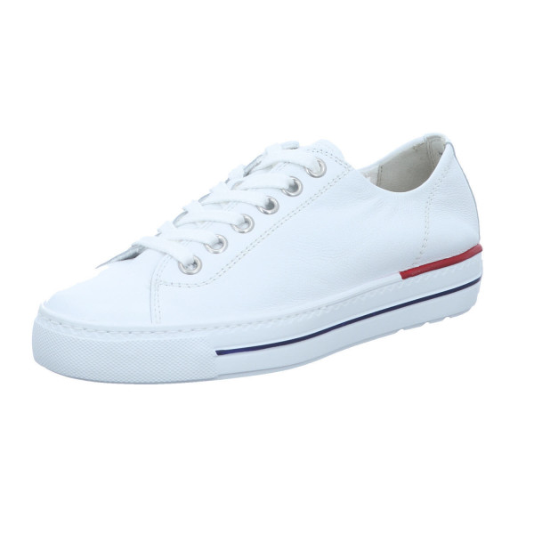 Paul Green 4760 008 0078-4760-008/Pauls WHITE/OFFWHITE - Bild 1