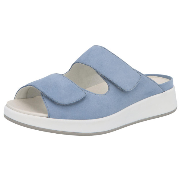 Solidus 75502 80494 Hannah - Weite H coronetblue - Bild 1
