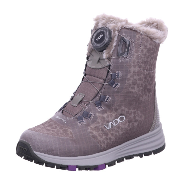 Vado 83420 3401 211 SNOW HIGH BOA GTX walnut - Bild 1