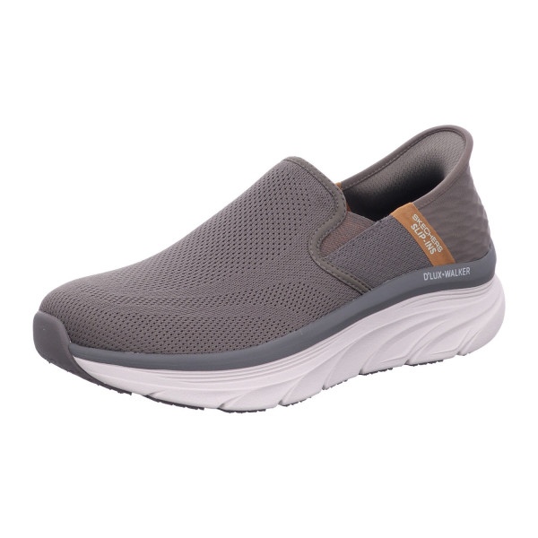 Skechers 232455 BRN D'LUX WALKER - ORFORD Braun - Bild 1