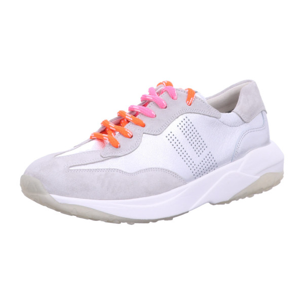 Paul Green 5463 007 0077-5463-007/Sneaker Silber - Bild 1