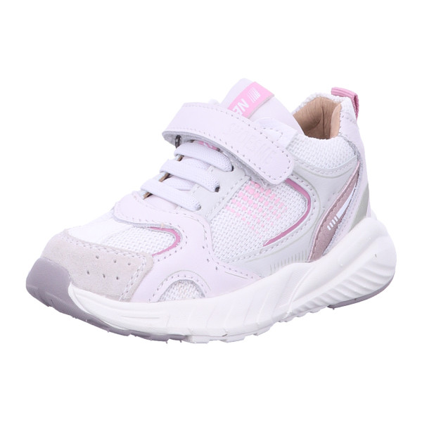 Shoesme BL26S001 M weiss - Bild 1