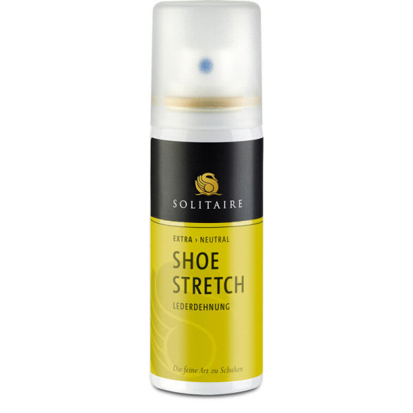 Solitaire 905865 Shoe Strech neutral