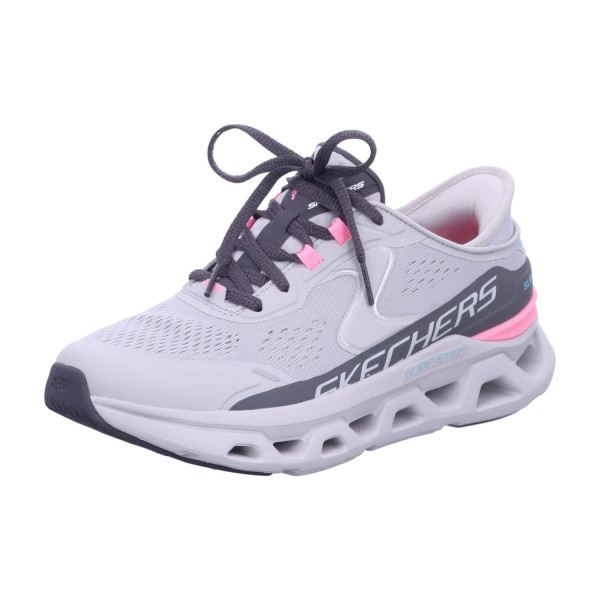 Skechers 150510 GYPK GLIDE-STEP ALTUS - Grau - Bild 1