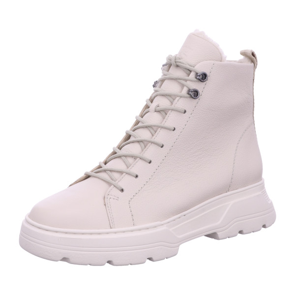 Paul Green 5497-048 0078-5497-048/Schnürbootie Beige - Bild 1