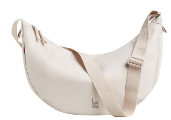GOT BAG BA0091XX 831 Moon Bag soft shell