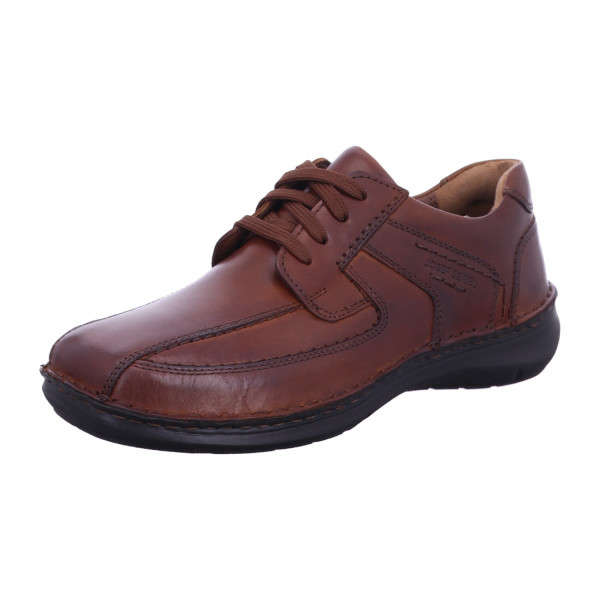 SEIBEL 4490859 370 Halbschuh cognac - Bild 1