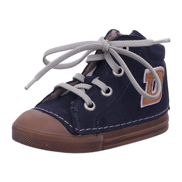 Däumling 10041 20264 EZRI blau - Bild 1